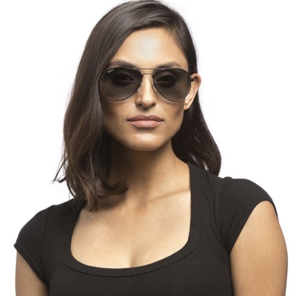 Diff Cruz sunglasses